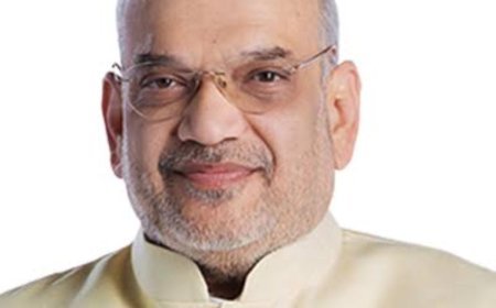 ନୂତନ ଅପରାଧିକ ଆଇନ ଉପରେ ଏକ ରାଜ୍ୟସ୍ତରୀୟ ପ୍ରଦର୍ଶନୀକୁ ଉସଘାଟନ କଲେ କେନ୍ଦ୍ର ଗୃହ ଏବଂ ସମବାୟ ମନ୍ତ୍ରୀ ଶ୍ରୀ ଅମିତ ଶାହ