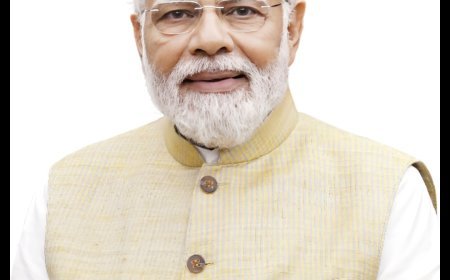 ନକ୍ସଲ ମୁକ୍ତ ଭାରତ ଗଠନ ଦିଗରେ ମୋଦୀ ସରକାରଙ୍କ ବଡ଼ ପଦକ୍ଷେପ