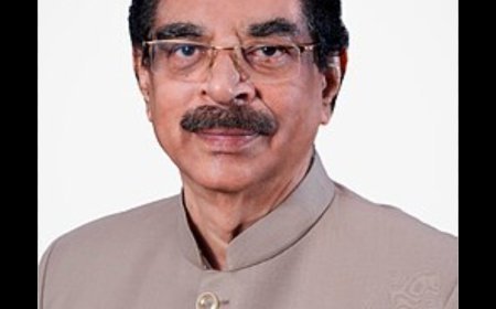 ରାଜ୍ୟପାଳଙ୍କ IDCO ପଡିଆରେ ଆଦିବାସୀ ମହୋତ୍ସବ ପ୍ରଦର୍ଶନୀ ପରିଦର୍ଶନ...