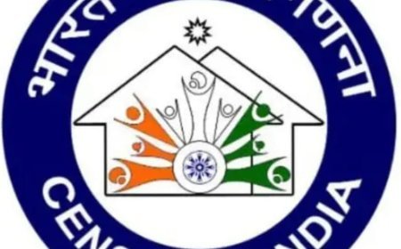 ଜନ ଗଣନା ପାଇଁ ଭାରତ ସରକାରଙ୍କ ପ୍ରସ୍ତୁତି ପ୍ରକ୍ରିୟା...