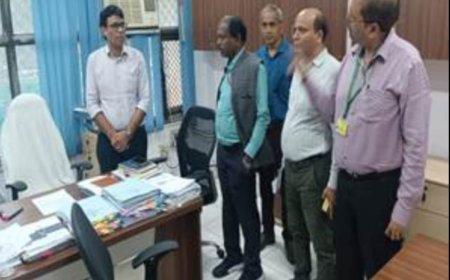 ସୂଚନା ଓ ପ୍ରସାରଣ ମନ୍ତ୍ରଣାଳୟରେ ସ୍ବତନ୍ତ୍ର ଅଭିଯାନ ୫.୦