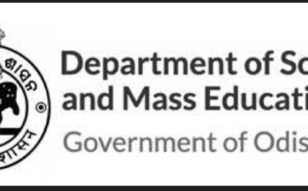 ଗଣ ଶିକ୍ଷା ବିଭାଗ ପକ୍ଷରୁ ୫ମ ଓ ୮ମ ଶ୍ରେଣୀ ପିଲାଙ୍କ ପାଇଁ ନୂଆ ନିୟମ...