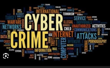 ରାଜ୍ୟରେ ସାଇବର ସୁରକ୍ଷା ସଚେତନତା ଅଭିଯାନ...