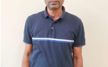 ଵନ୍ଧା ହେଲେ ଭୁବନେଶ୍ୱର ବିମାନବନ୍ଦର ଡିଜିଏମ୍...