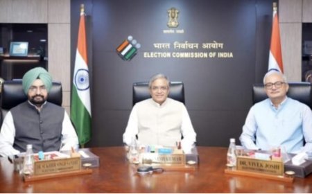 ବିହାର ନିର୍ବାଚନ ଓ ଉପନିର୍ବାଚନ ୨୦୨୫