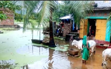 ଭୟଙ୍କର ହେବାକୁ ଯାଉଛି "ବାତ୍ୟା,ମୋନ୍ଥା "...