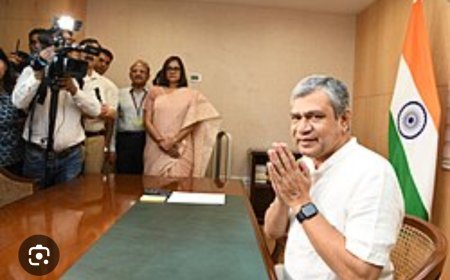 ୮ମ ବେତନ କମିଶନ ଲାଗୁରେ କଣ ସବୁ ରହିଛି...