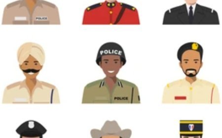 ଖୁବଶୀଘ୍ର ଲାଗୁ ହେବ ୱାନ୍ ନେସନ ୱାନ୍ ପୋଲିସ ୟୁନିଫର୍ମ ପଲିସି