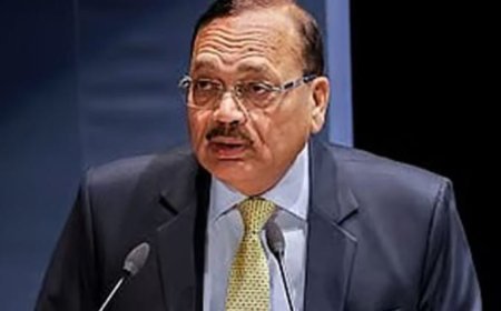 ନଭେମ୍ବର ୨୪ ତାରିଖରେ ଦେଶରେ ଜଣେ ନୂତନ ପ୍ରଧାନ ବିଚାରପତି ହେବେ।