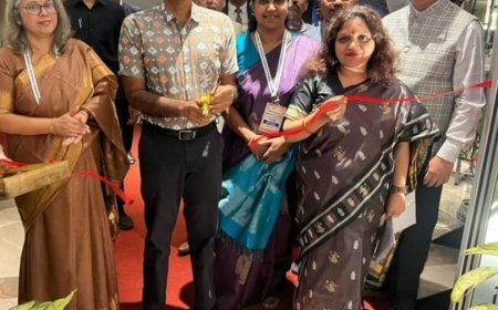 ହସ୍ତତନ୍ତ ଓ ହସ୍ତଶିଳ୍ପ ଆମ ସାଂସ୍କୃତିକ ଐତିହ୍ୟର ବାର୍ତ୍ତାବହ...