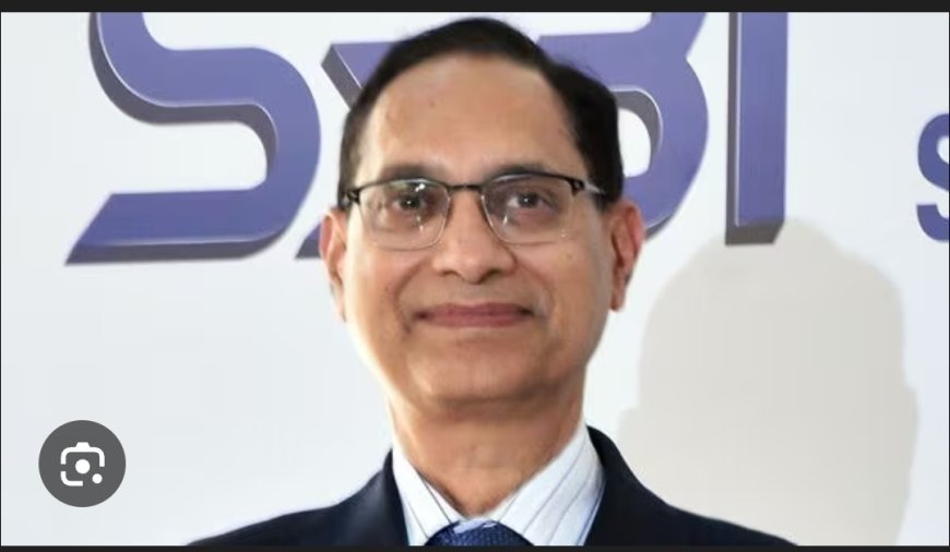 ଖୁବ ଶୀଘ୍ର ନୂତନ UPI payment ବ୍ୟବହାର ସହିତ 'SEBI ଚେକ' ମଧ୍ୟ ଲଞ୍ଚ କରିବ...