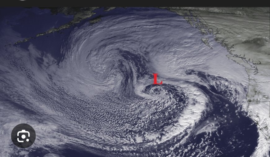 ଓଡ଼ିଶାରେ ଲାଗିରହିଛି ସର୍ବଦା ପାଣିପାଗର ପ୍ରତିକୂଳ ଅବସ୍ଥା, ଏହା ରାଜ୍ୟ ପାଇଁ ଅଶୁଭଙ୍କର...