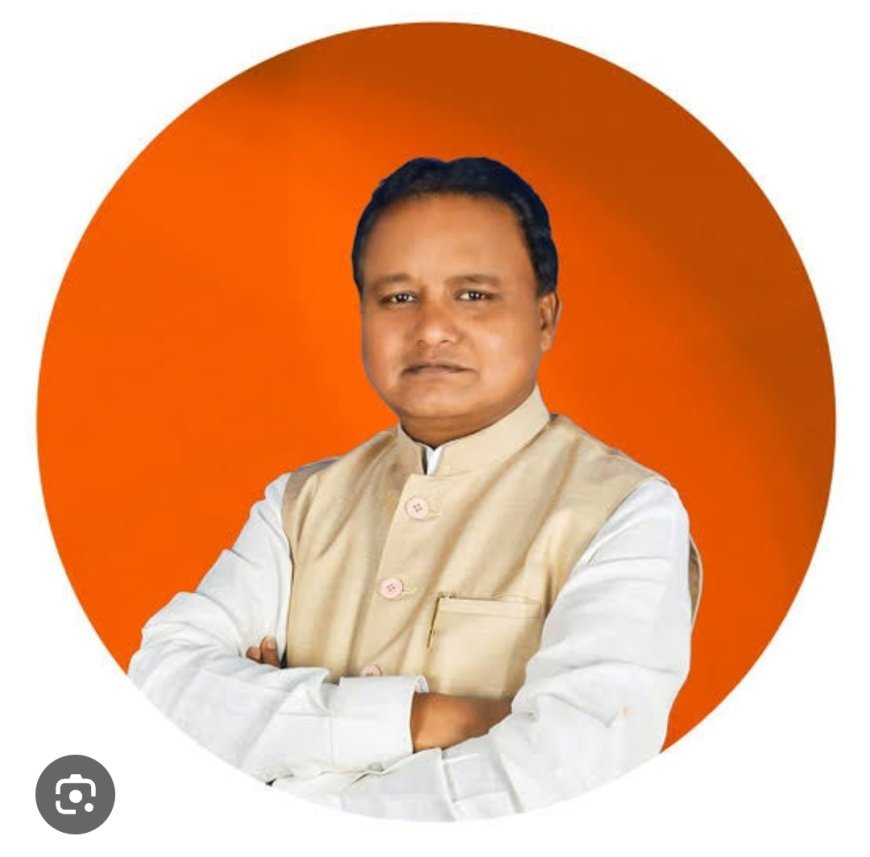 ମୁଖ୍ୟମନ୍ତ୍ରୀ ମୋହନ ଚରଣ ମାଝୀ ଦଶହରା ପାର୍ବଣରେ 'ମା' ଙ୍କ ଆଶୀର୍ବାଦକୁ ସାର୍ବଜନୀନ କରିବାରେ ଏକ ନୂଆ ପଦକ୍ଷେପ...