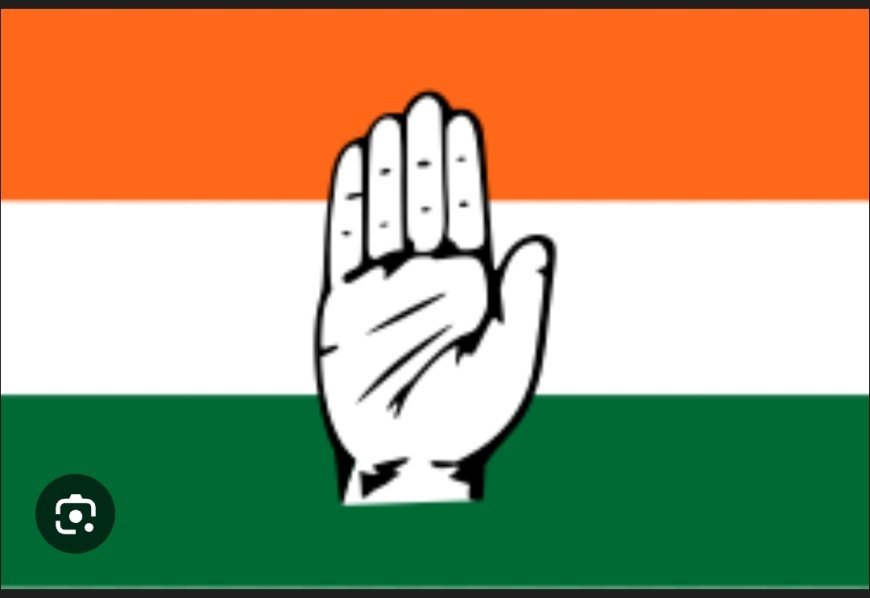 କଂଗ୍ରେସ ର ପଦଯାତ୍ରା ଅଭିଯାନର ସୂଚୀ...