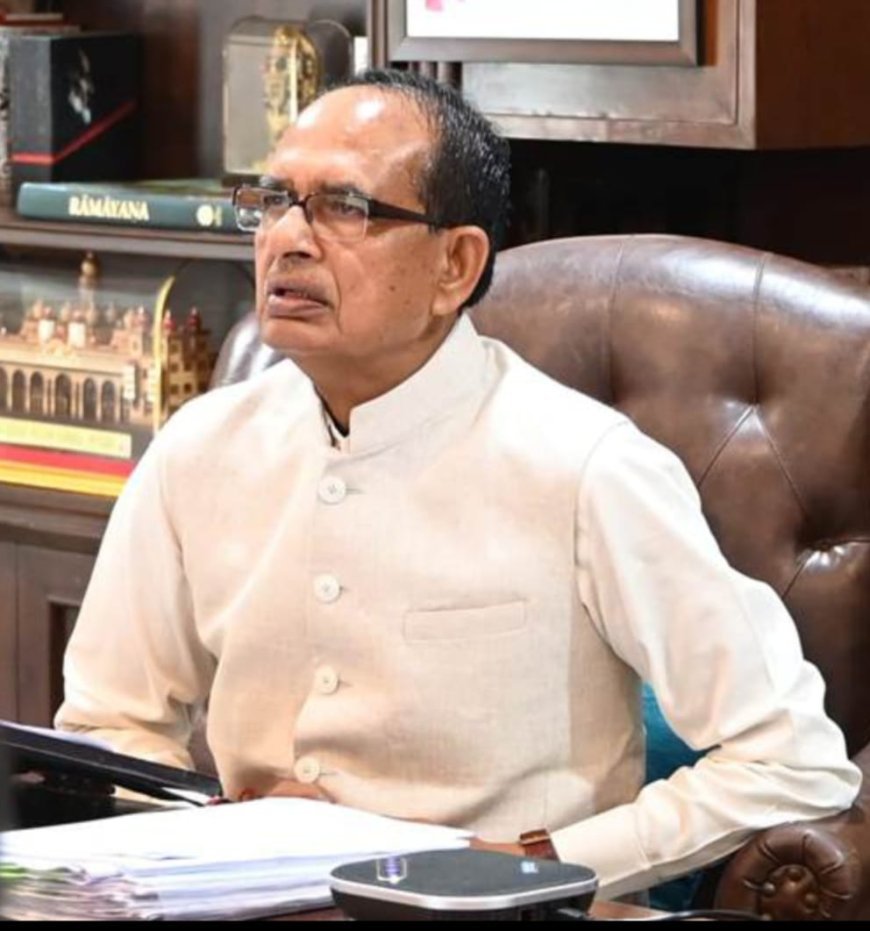 କୃଷି କ୍ଷେତ୍ରର ଉନ୍ନତି ଓ ନୂତନ ପଦକ୍ଷେପ ସମୀକ୍ଷା କଲେ କେନ୍ଦ୍ର କୃଷିମନ୍ତ୍ରୀ