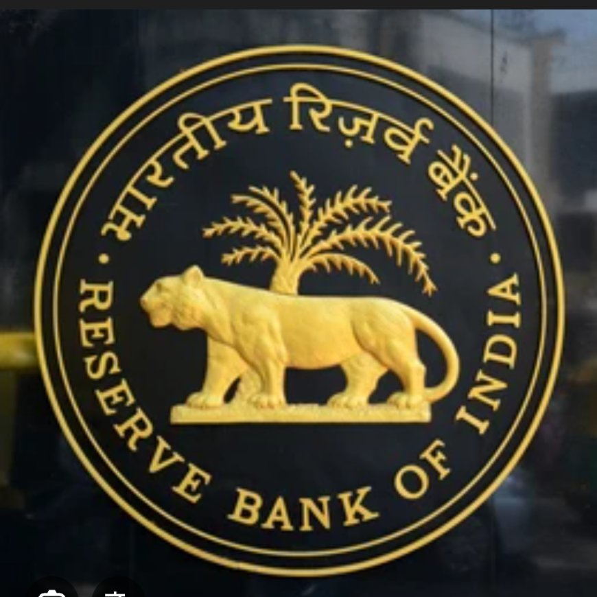 RBI ର ନୂଆ ନିୟମରେ ଚେକ clearing ବ୍ୟବସ୍ଥା ତ୍ବରିତ ହେବ...