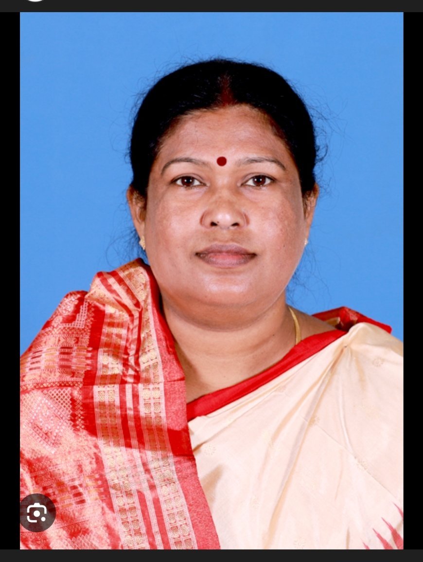 ନୂଆପଡ଼ା ଉପନିର୍ବାଚନରେ ବିଜେଡି ପ୍ରାର୍ଥିନୀ ସ୍ନେହାଙ୍ଗିନୀ ଛୁରିଆ ଙ୍କ ପ୍ରତିକ୍ରିୟା