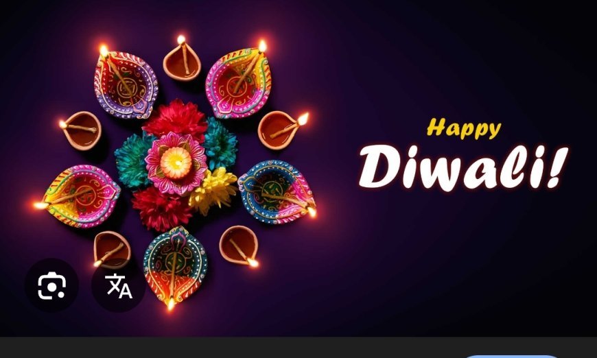 ଦିପାବଳୀ ଓ ଧନତ୍ରୟୋଦଶୀ ଓ ଧନତେରସ  ପାଳନର ଵିଧି ବ୍ୟବସ୍ଥା ଓ ଫଳା ଫଳ...