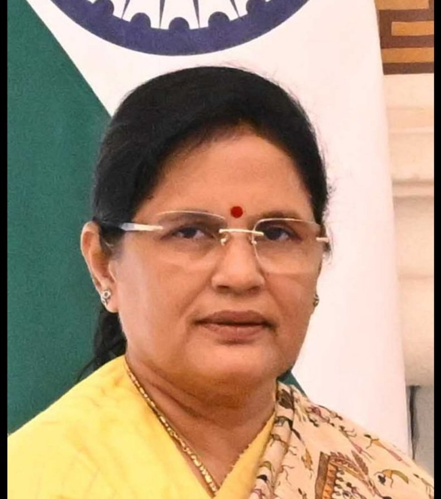 ଖୁବ ଶୀଘ୍ର ପରିବର୍ତନ ହେବ SHG କର୍ମକର୍ତା