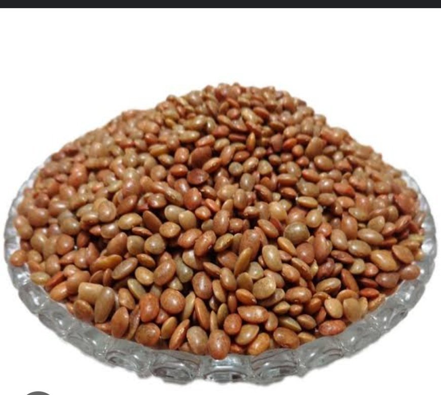 ଭାରତର ସବୁଠାରୁ ପୁରୁଣା ଏବଂ ଶକ୍ତିଶାଳୀ ଡାଲ୍ ହେଉଛି କୋଳଥ ଡାଲି...