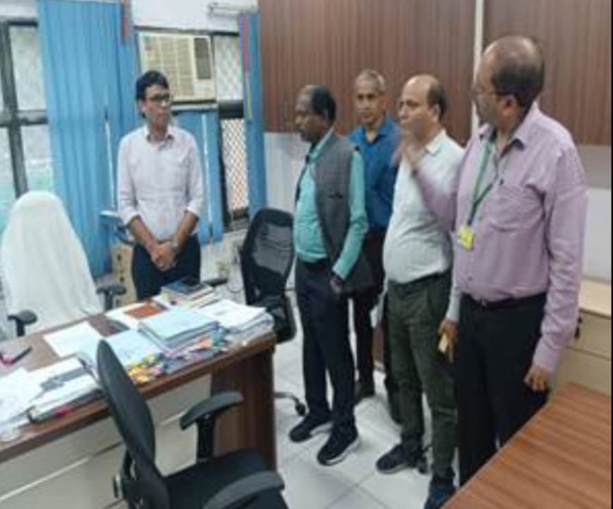 ସୂଚନା ଓ ପ୍ରସାରଣ ମନ୍ତ୍ରଣାଳୟରେ ସ୍ବତନ୍ତ୍ର ଅଭିଯାନ ୫.୦