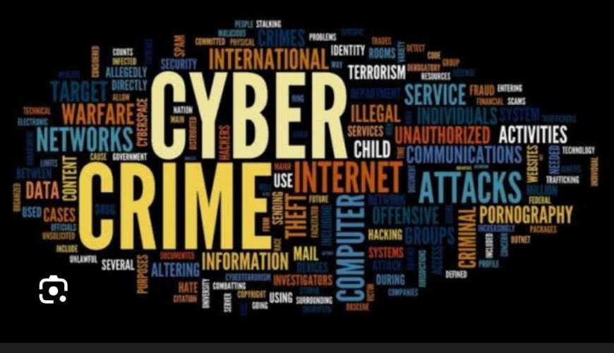 ରାଜ୍ୟରେ ସାଇବର ସୁରକ୍ଷା ସଚେତନତା ଅଭିଯାନ...