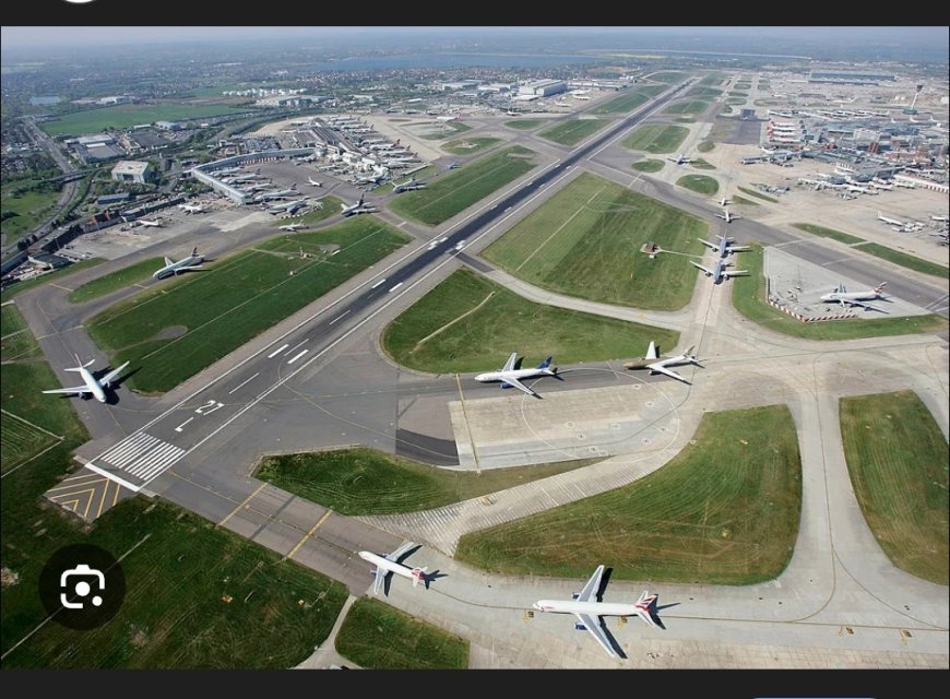 ଭାରତର ବିମାନ ଭିଜନ ୨୦୪୭, ଅର୍ଥନୈତିକ ସମୃଦ୍ଧି ଦିଗରେ ନୂତନ ଉଡାନ