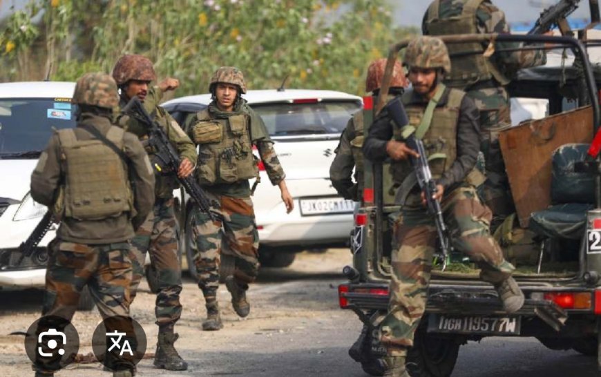 ଝାଡ଼ଖଣ୍ଡରେ ନକ୍ସଲ ବିରୋଧୀ ଅପରେସନ ଏବଂ ଜାମ୍ମୁ -କାଶ୍ମୀରରେ ଆତଙ୍କବାଦ ବିରୋଧୀ ଅପରେସନରେ ଅସାଧାରଣ ସାହସ ପ୍ରଦର୍ଶନ କରିଥିବା ବୀରତ୍ଵ ପଦକ ବିଜେତା ଅଂଶଗ୍ରହଣ କରିବେ।