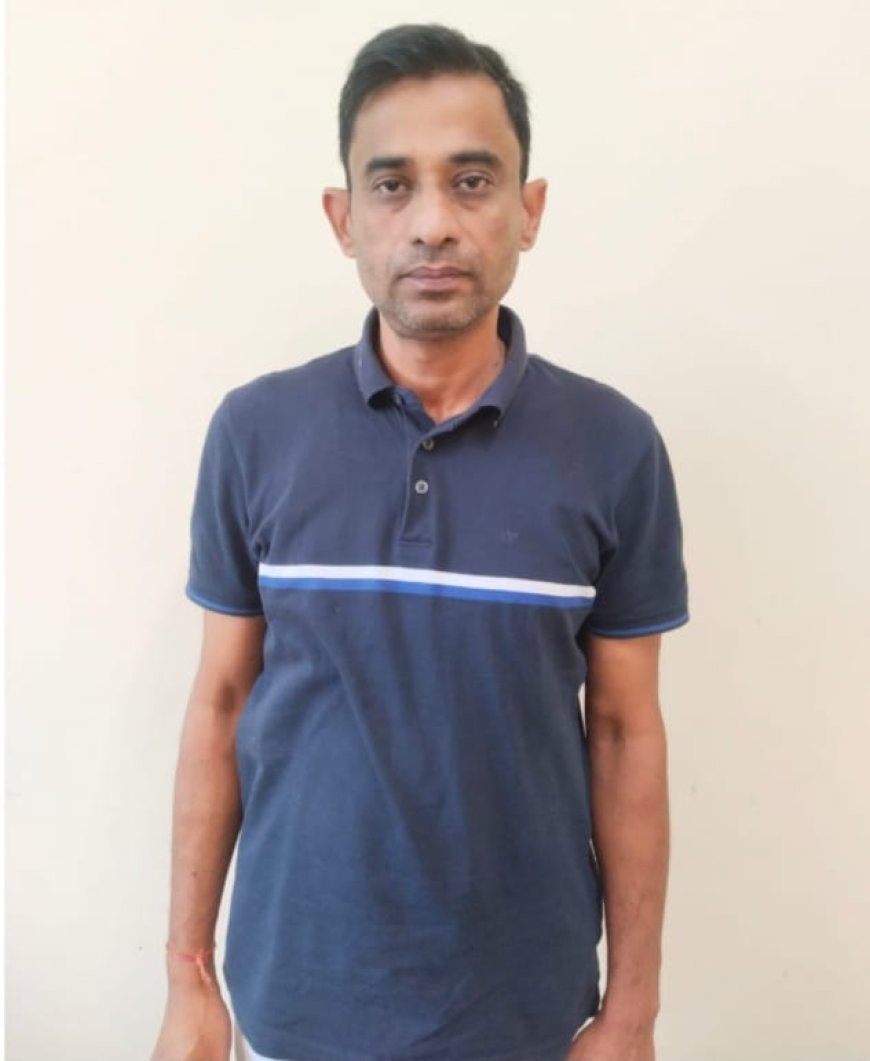 ଵନ୍ଧା ହେଲେ ଭୁବନେଶ୍ୱର ବିମାନବନ୍ଦର ଡିଜିଏମ୍...