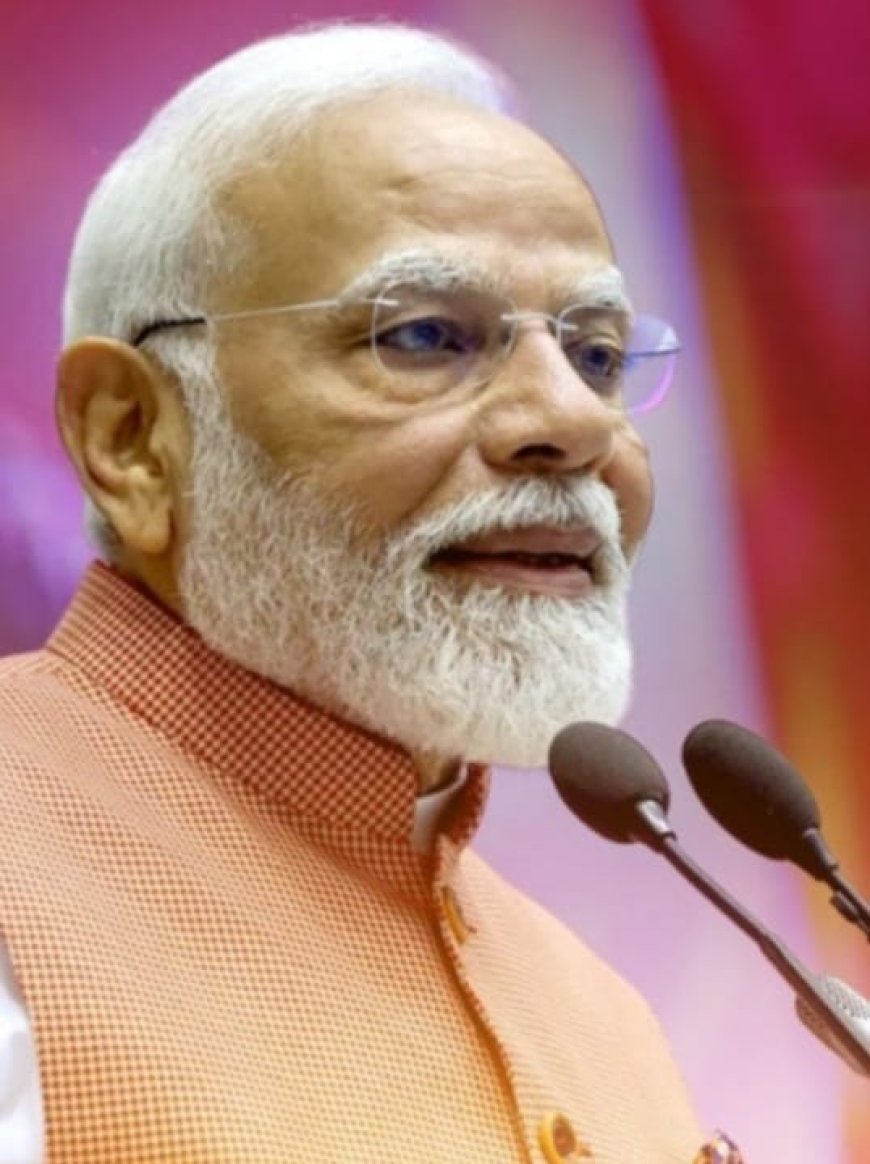 ମନ କି ବାତ ରେ ଓଡ଼ିଶାର କଫି...