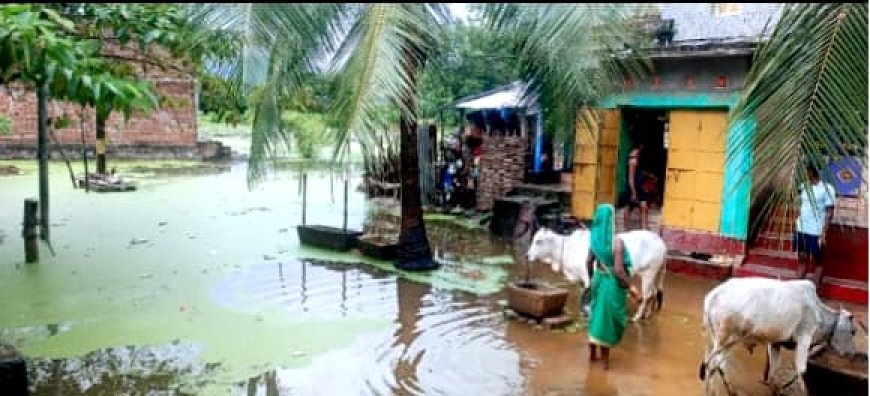 ଭୟଙ୍କର ହେବାକୁ ଯାଉଛି "ବାତ୍ୟା,ମୋନ୍ଥା "...