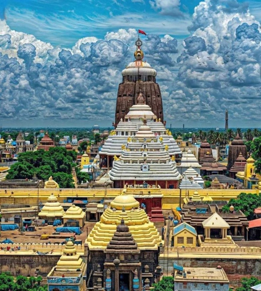 ପଞ୍ଚୁକ ପାଇଁ ମନ୍ଦିରରେ ଲାଗିଲା କଟକଣା...