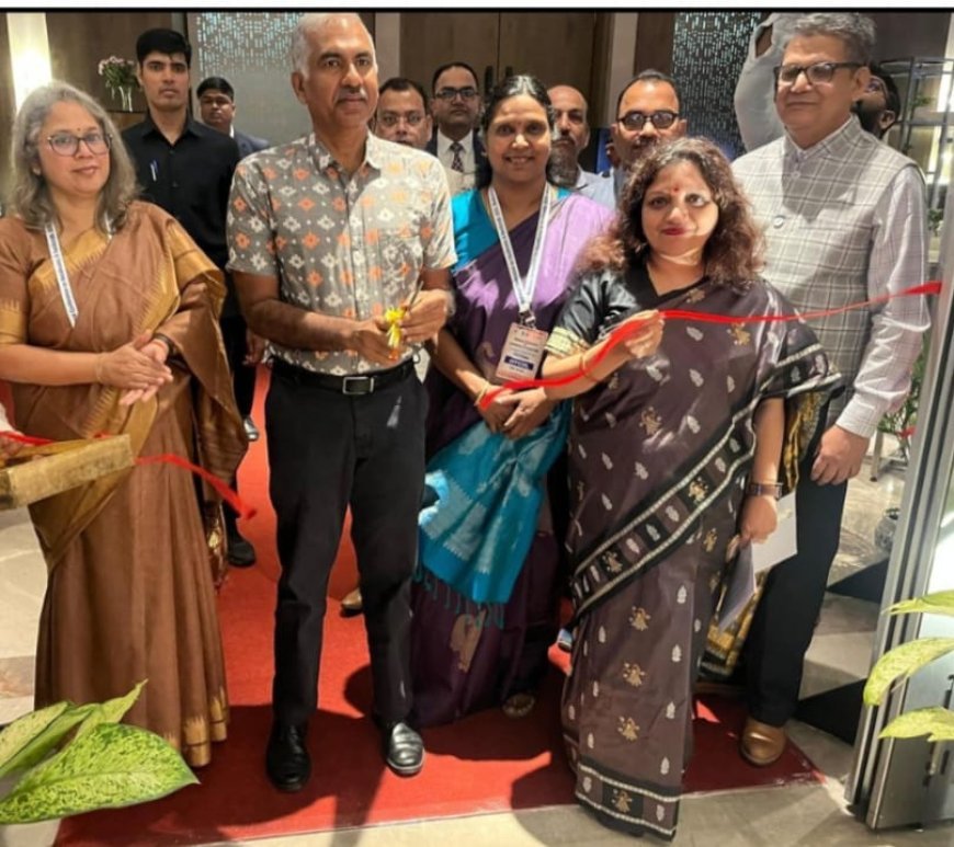 ହସ୍ତତନ୍ତ ଓ ହସ୍ତଶିଳ୍ପ ଆମ ସାଂସ୍କୃତିକ ଐତିହ୍ୟର ବାର୍ତ୍ତାବହ...