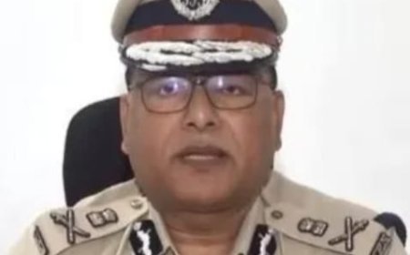 ନୂଆପଡ଼ା ଭୋଟ ପାଇଁ ନକ୍ସଲ ଚ୍ୟାଲେଞ୍ଜ ।