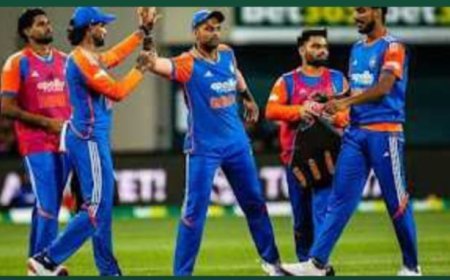 ଭାରତ ବିଜୟର ଦ୍ବାର ଦେଶରେ...