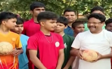 ନୂଆପଡା ଉପନିର୍ବାଚନ ହାଲଚାଲ...