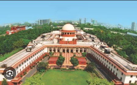 TET ର ଶିକ୍ଷା କ୍ଷେତ୍ରରେ ସୁପ୍ରିମ କୋର୍ଟଙ୍କ ବଡ଼ ରାୟ...