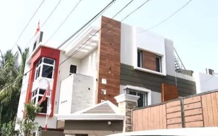 ଗ୍ରୀନ ଇଣ୍ଡିଆ ମାଲିକ ଘରେ ED ର ଚଢ଼ାଉ...