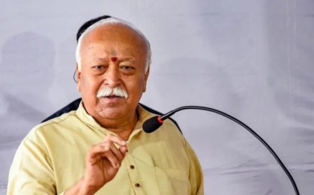 RSS ପଞ୍ଜିକୃତ ସଂସ୍ଥା ନୁହେଁ...