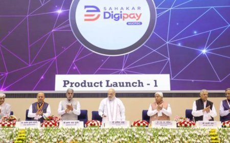 ସହରାଞ୍ଚଳ ସମବାୟ ଋଣ କ୍ଷେତ୍ରରେ ଆନ୍ତର୍ଜାତୀୟ ସମିଳନୀ...