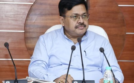 ଯେକୌଣସି ବିପଦର ସମ୍ମୁଖୀନ ହେବାକୁ ଓଡ଼ିଶା ପ୍ରସ୍ତୁତ