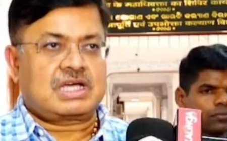 ମାନଚିତ୍ରରେ ଏଜି ଛକର ରୂପ ବଦଳିବ...