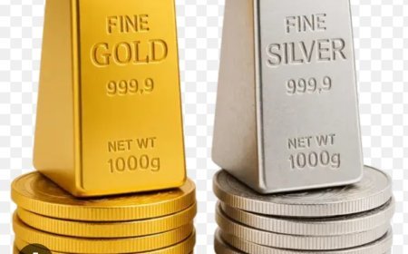 ସୁନା ରୂପା ଦରରେ ଘଟୁଛି ଅହେତୁକ ବୃଦ୍ଧି...