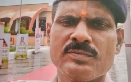 ବାଲିଅନ୍ତା ଥାନା ASI Mr ପଲେଇ ଭିଜିଲାନ୍ସ ଦ୍ୱାରା ଗିରଫ...