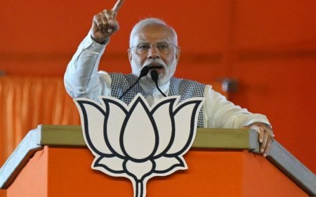 ଫଳାଫଳ କୁ ନେଇ ପ୍ରଧାନମନ୍ତ୍ରୀଙ୍କ ପ୍ରତିକ୍ରିୟା...