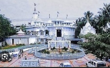 ISKCON ର ପୁଣି ମନମାନି...