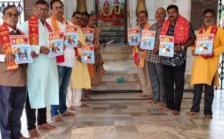 ଅତିବଡ଼ି ଜଗନ୍ନାଥ ଦାସ, ଶ୍ରୀମନ୍ଦିର ରେ ପଞ୍ଚୁକ, ଭକ୍ତ ମାଧବ କାହାଣୀ ପାଣ୍ଡରା ଶ୍ରୀଜଗନ୍ନାଥ ମନ୍ଦିର ରେ ଶ୍ରୀଜଗନ୍ନାଥ ସହସ୍ର ନାମ ପଠନ କାର୍ଯ୍ୟକ୍ରମ...