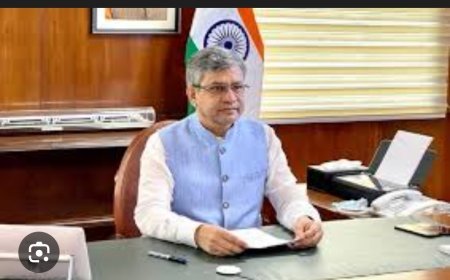 ବୃହତ୍ ସିମେଣ୍ଟ ପରିବହନ ଶୁକ୍ଳ କମାଇ, ଗରିବ ଏବଂ ମଧ୍ୟବିତ୍ତଙ୍କ ପାଇଁ ସୁଲଭ ବାସଗୃହ ଯୋଗାଇ ଦେଉଛି ରେଳବାଇ