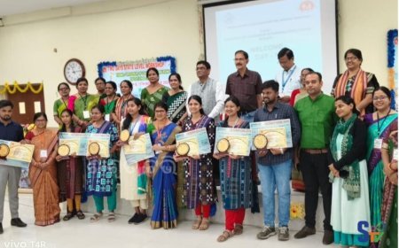 ରାଜ୍ୟ ସ୍ତରୀୟ ସହକାରୀ ନର୍ସିଂ ମିଡ଼ ୱାଇଫ କର୍ମଶାଳା...