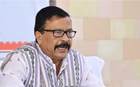 ଜନ ଗଣନା ପରେ ତହସିଲ ସଂଖ୍ୟା ବୃଦ୍ଧି ହେବ...